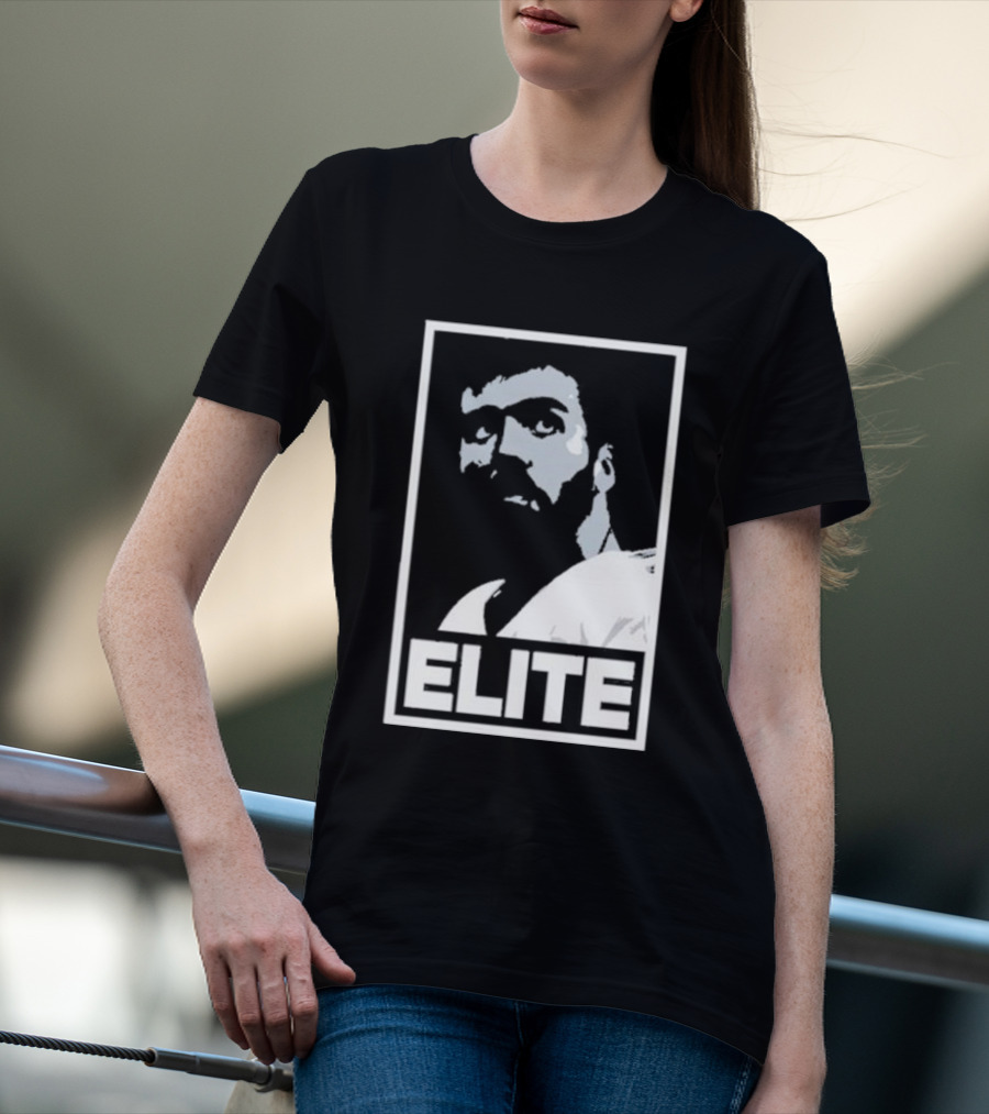 Elite Awesome Ind T-Shirt