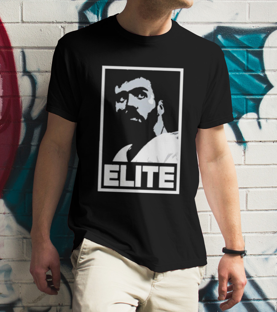 Elite Awesome Ind T-Shirt