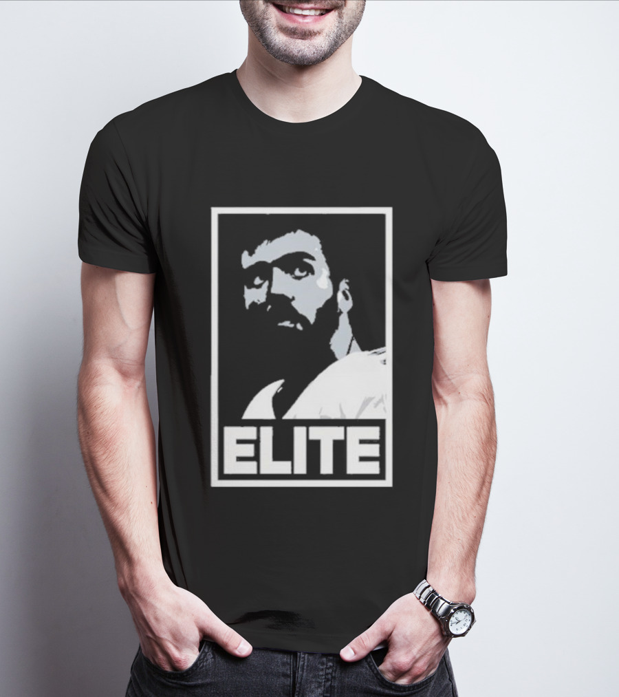 Elite Awesome Ind T-Shirt