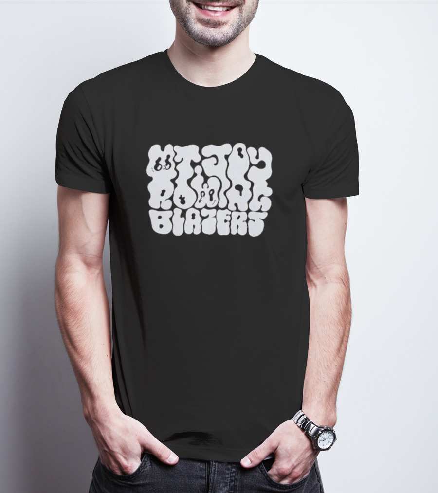 Rowing Blazers MT Joy Collaboration T-Shirt