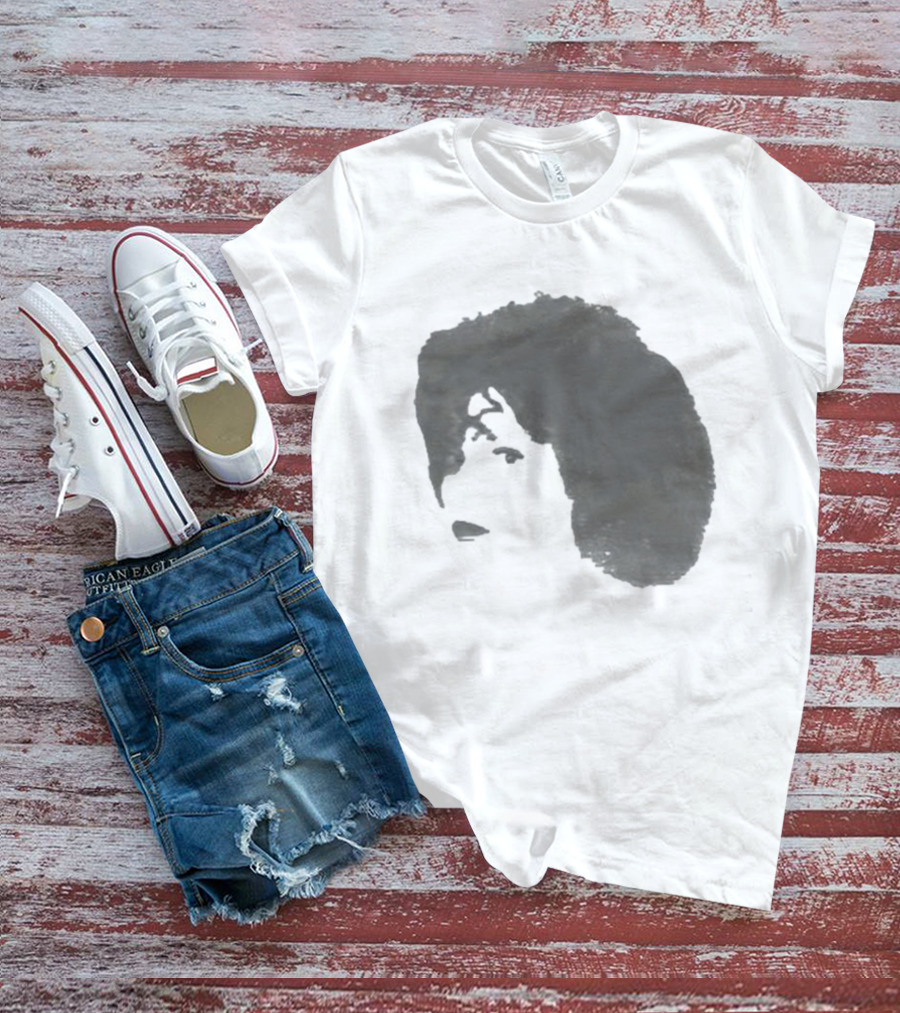 Halsey Iconic 80s Head T-Shirt
