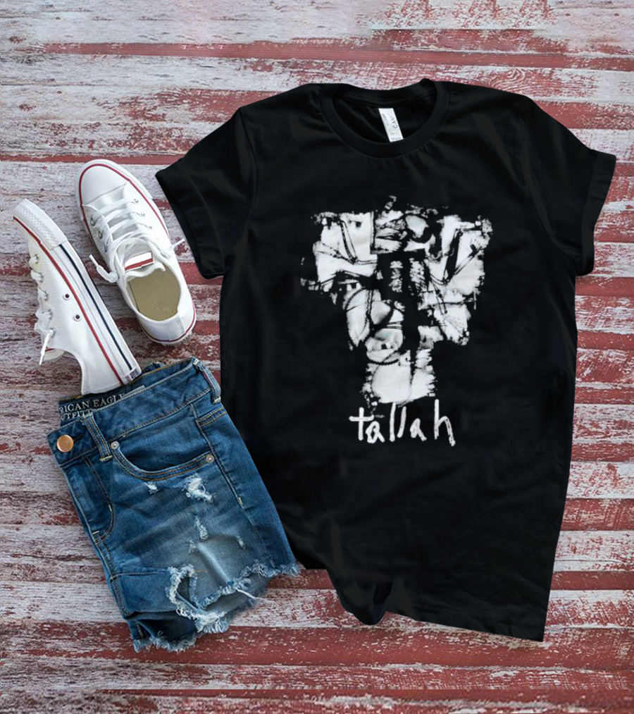 Nomad Xray Tallah T-Shirt