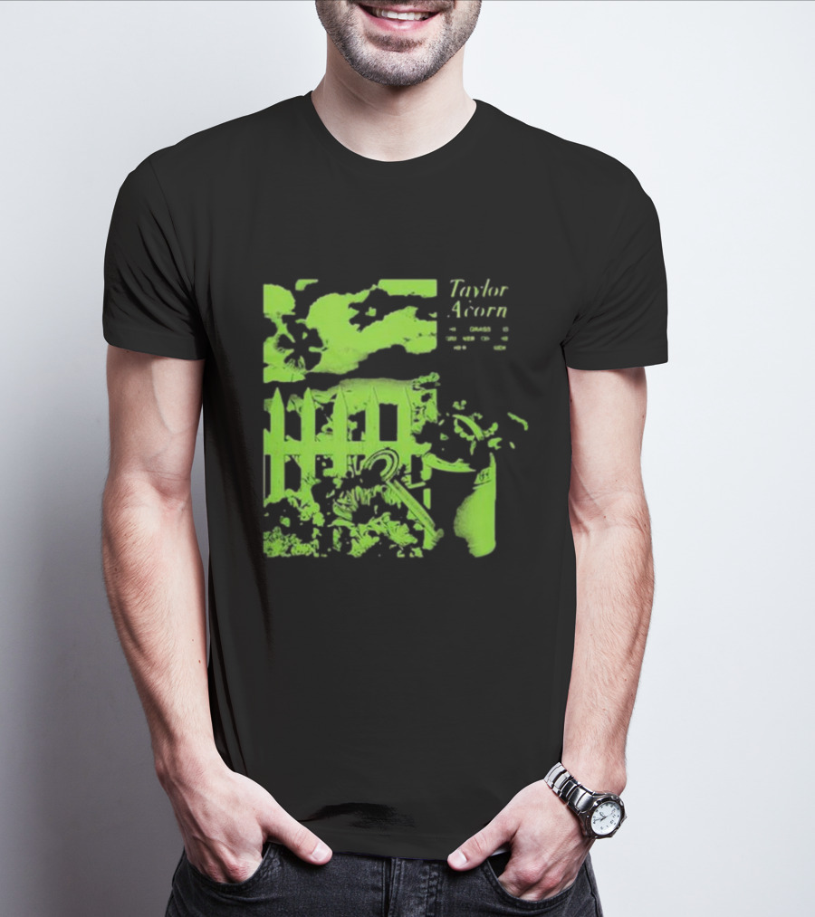Taylor Acorn Hurricane Relief Grabs Help Coast Hope T-Shirt