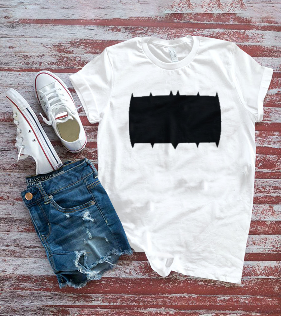 Scott Snyder Absolute Batman Bat T-Shirt