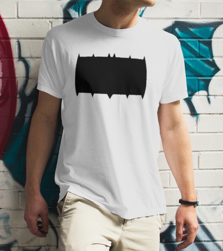 Scott Snyder Absolute Batman Bat T-Shirt