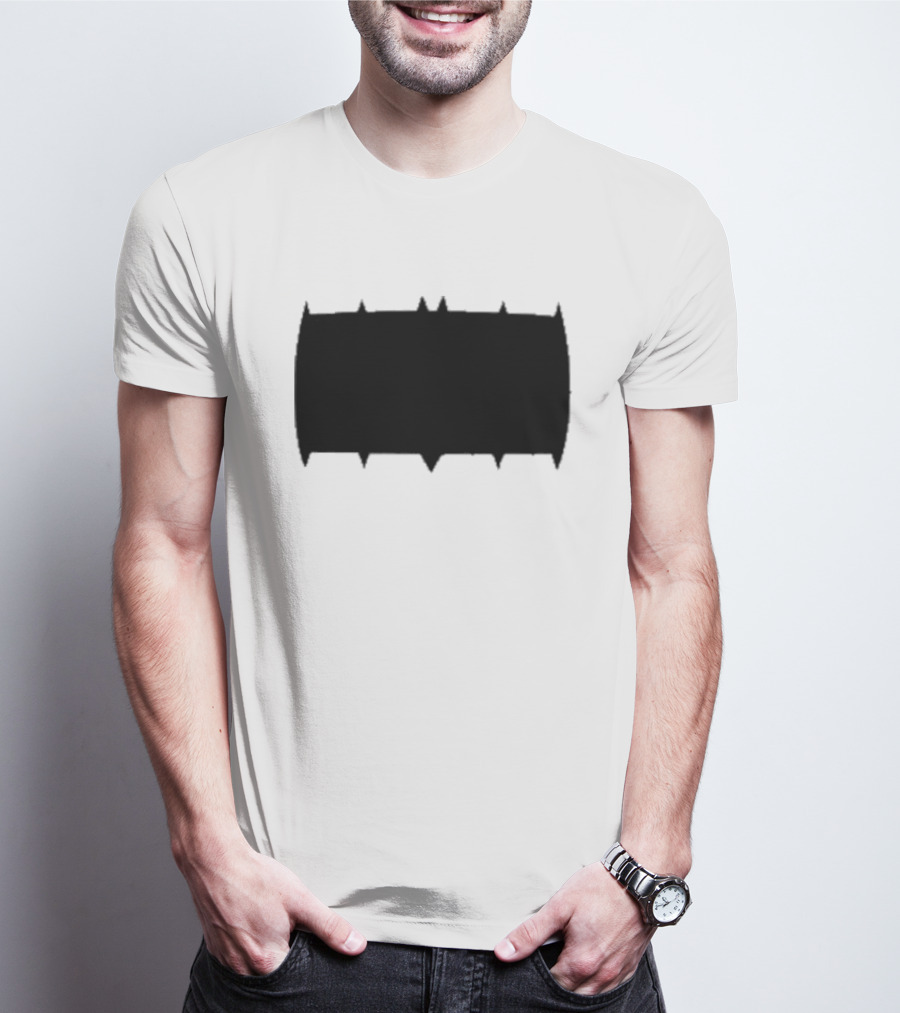 Scott Snyder Absolute Batman Bat T-Shirt