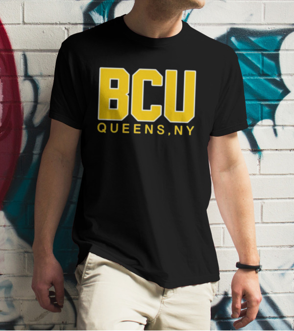 Baklava Flea Market BCU Queens NY T-Shirt