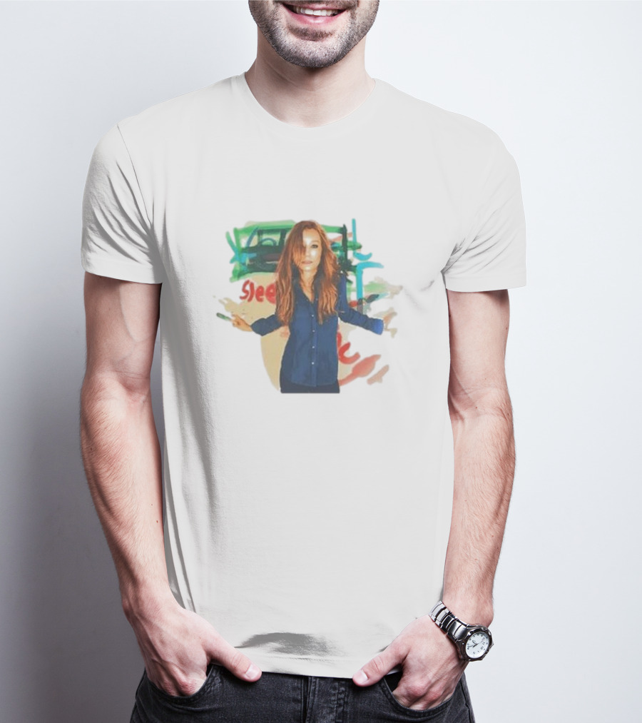 Tori Amos Unrepentant Geraldines Sleeperackers T-Shirt