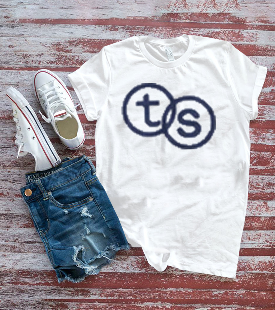 Troye Sivan TS Circles T-Shirt