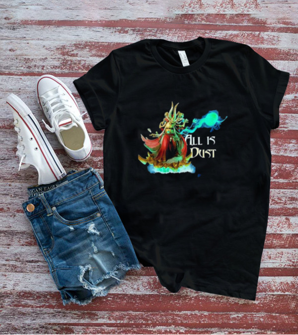 Thousand Sons All Is Dust Cosmic Sorcerer T-Shirt