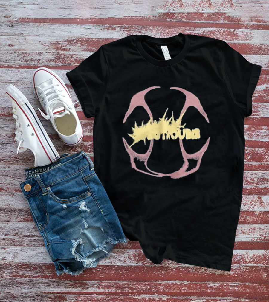Big Trouble 12113S Cryptic Symbol T-Shirt