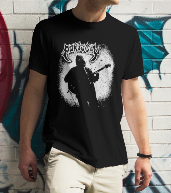 Portugal The Man Shishmaref AK Guitarist T-Shirt
