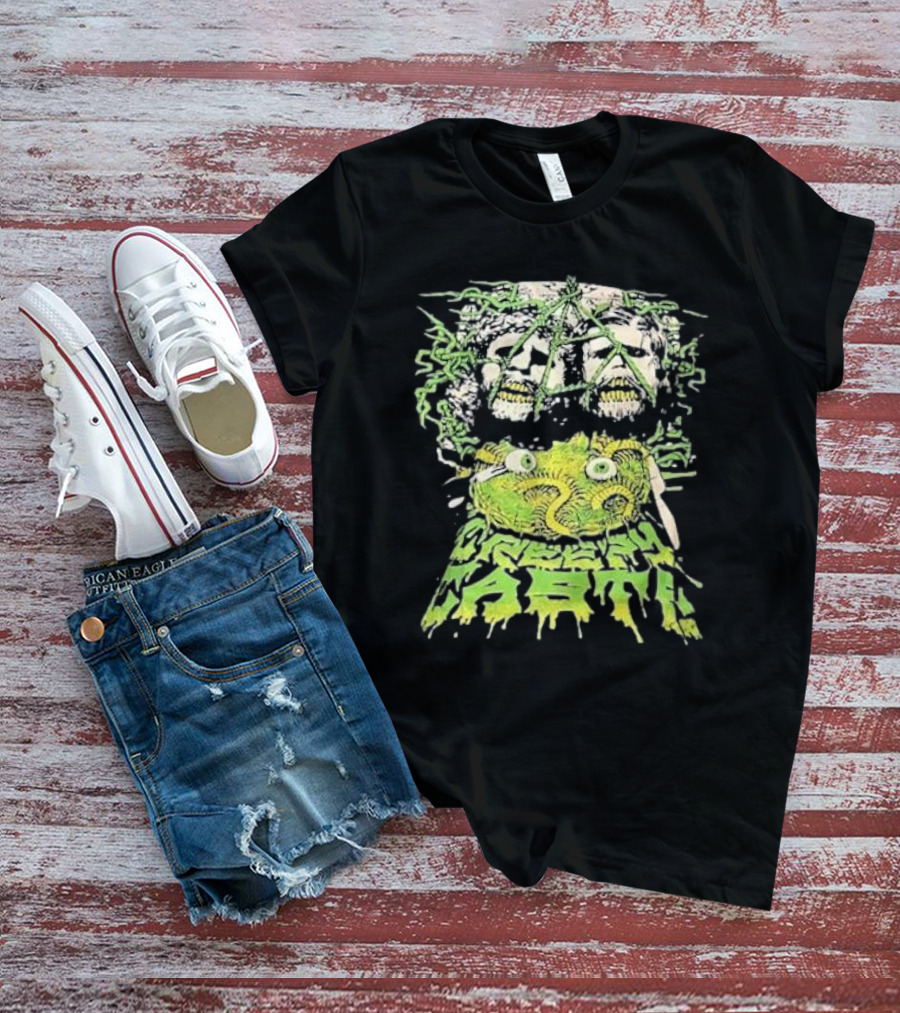 Creeping My Cast Before The New Episode Skull And Cross T-Shirt