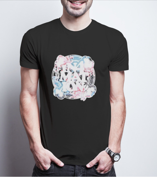 In4mation Lotus Koi T-Shirt