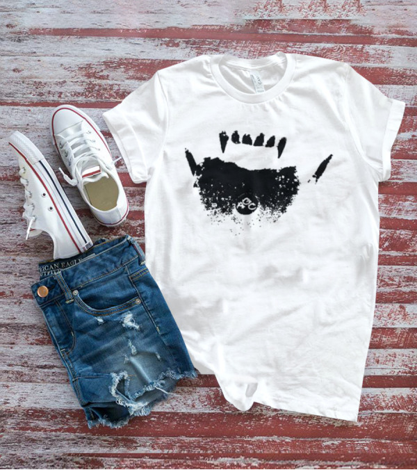 Agc Vamp Ken Carson Fangs T-Shirt
