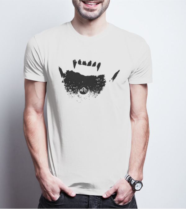 Agc Vamp Ken Carson Fangs T-Shirt