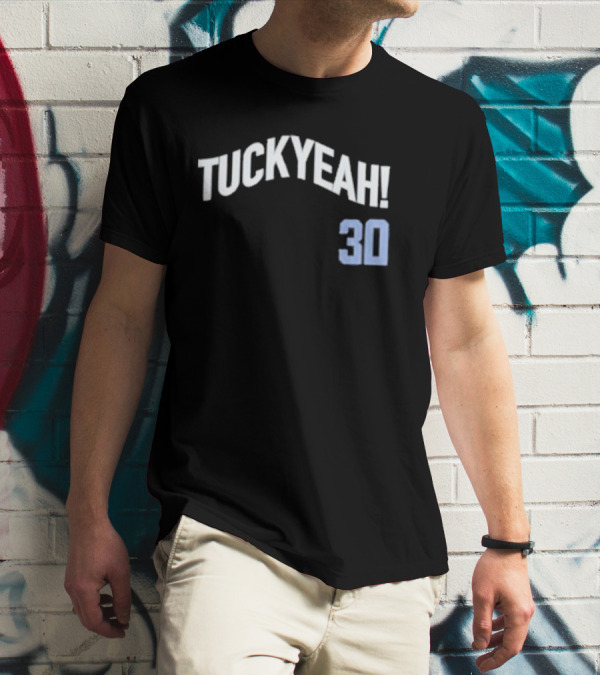 Cubs Kyle Tucker Tuckyeah 30 T-Shirt