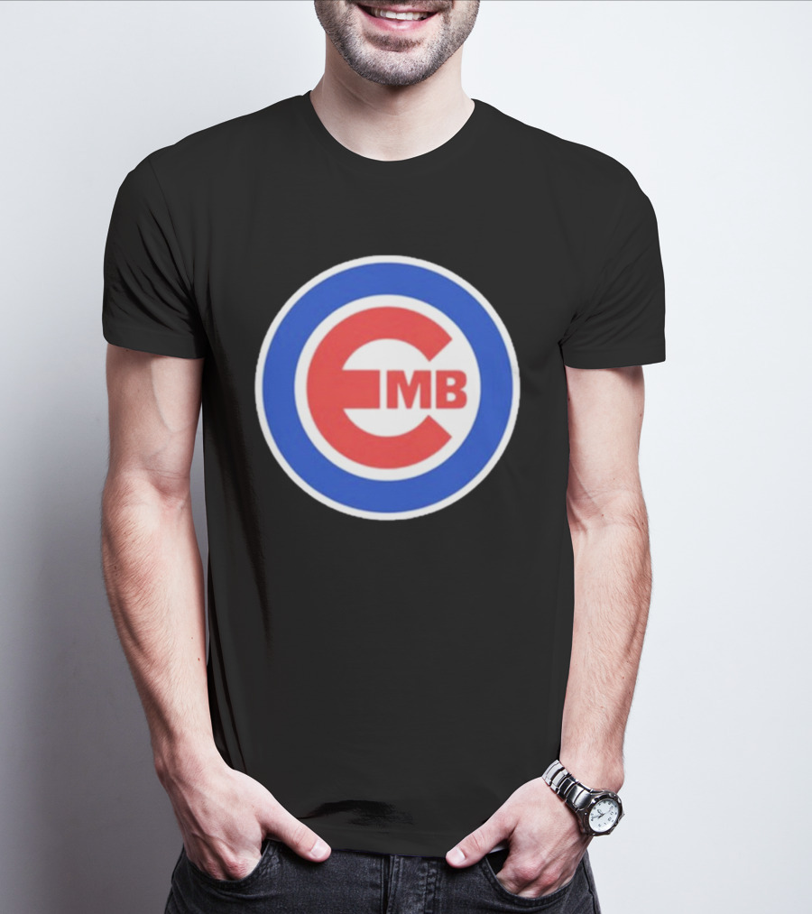 EMB Efficient Midwest Bank Cup T-Shirt