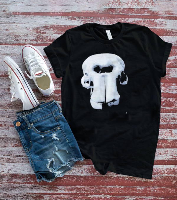 Skull Of A Cyclops T-Shirt