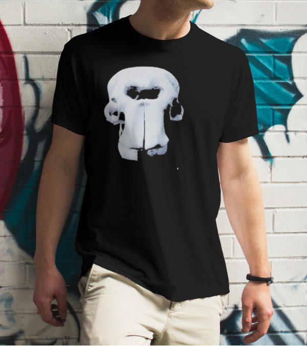 Skull Of A Cyclops T-Shirt