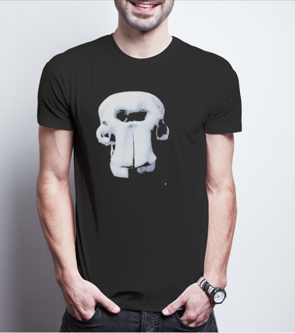 Skull Of A Cyclops T-Shirt