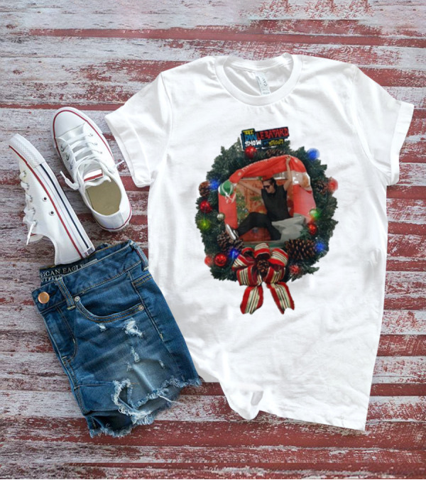 The Dan Le Batard Show Xmas Miracle T-Shirt