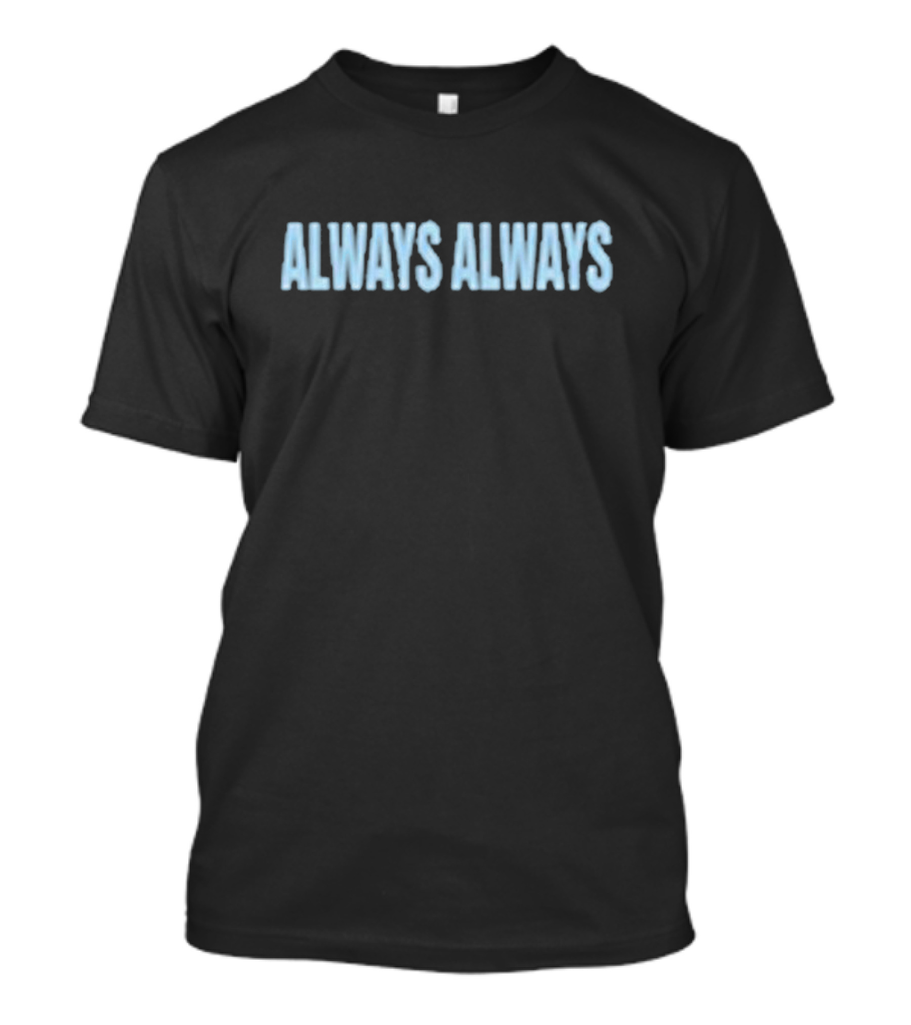 Royel Otis Always Always Homecoming Faded T-Shirt