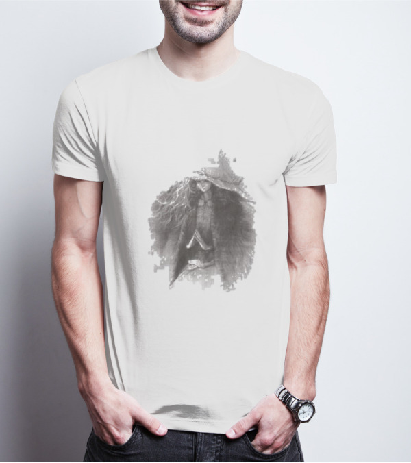 Elden Ring Torch Torch Ranni The Witch Character T-Shirt