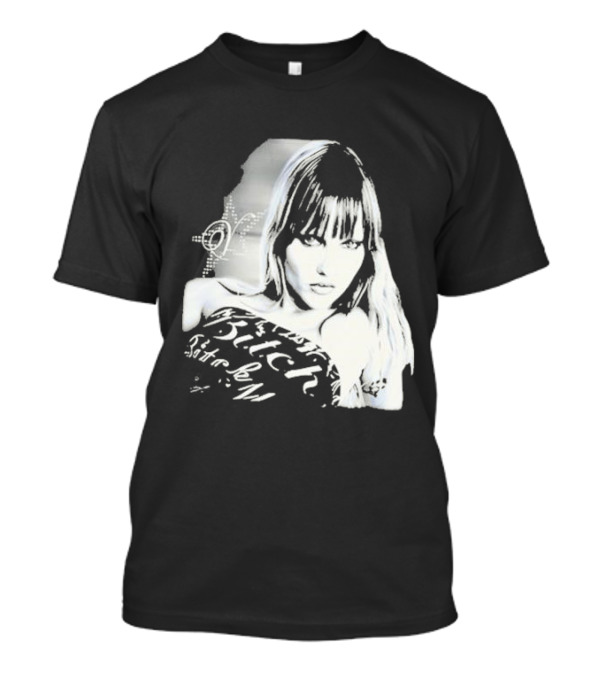Victoria De Angelis Bitch Be A Star T-Shirt