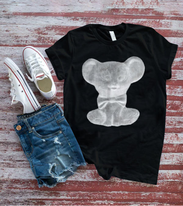 Vivienne Westwood Cotton Mouse Iconic Figure T-Shirt