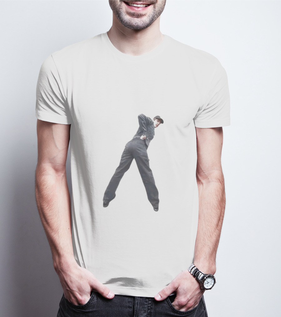 Role Model Tucker Juno Sabrina Carpenter Dynamic Positions T-Shirt