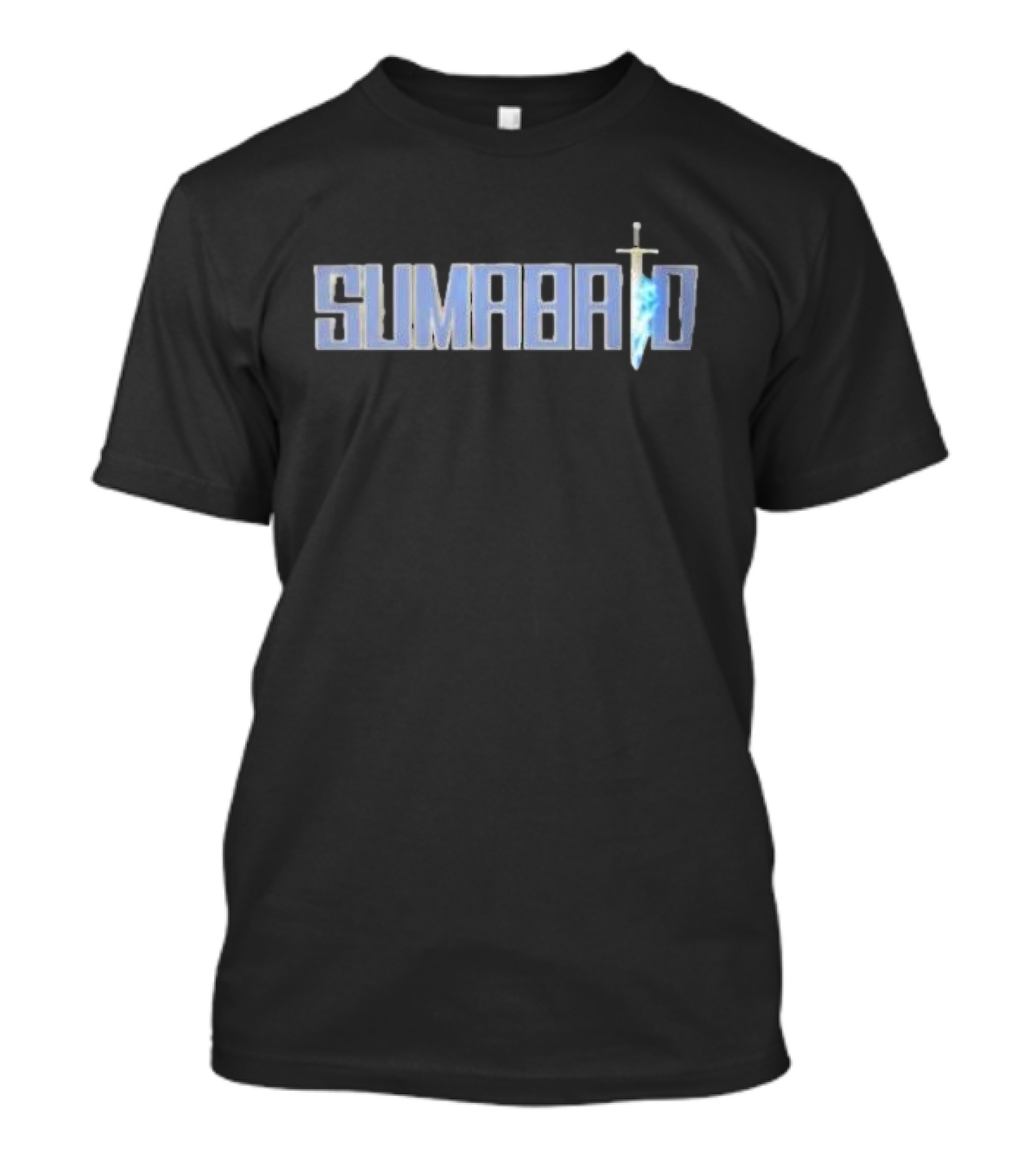 Sumabato Sword Genesis T-Shirt