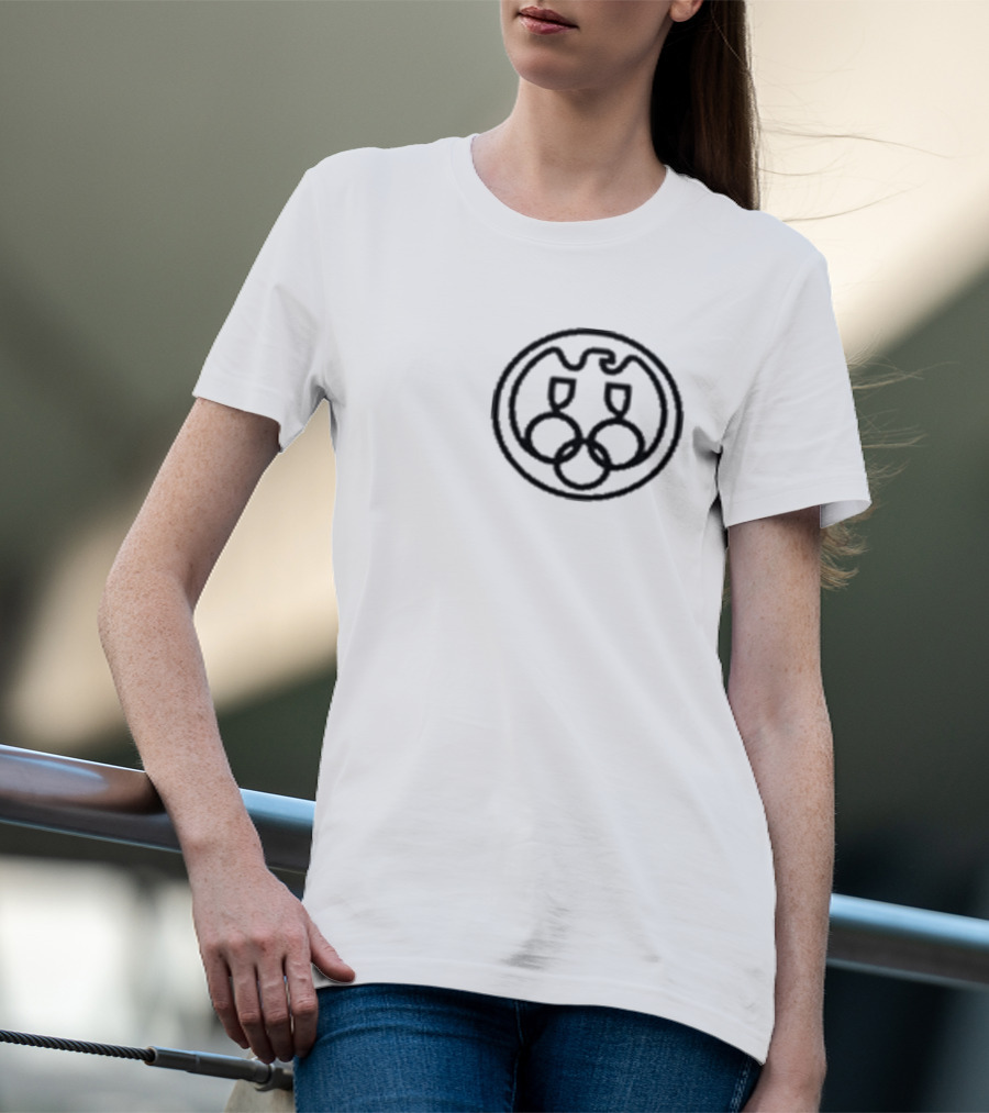 Yeezy X Gosha Rubchinskiy Wb 01 Icon T-Shirt