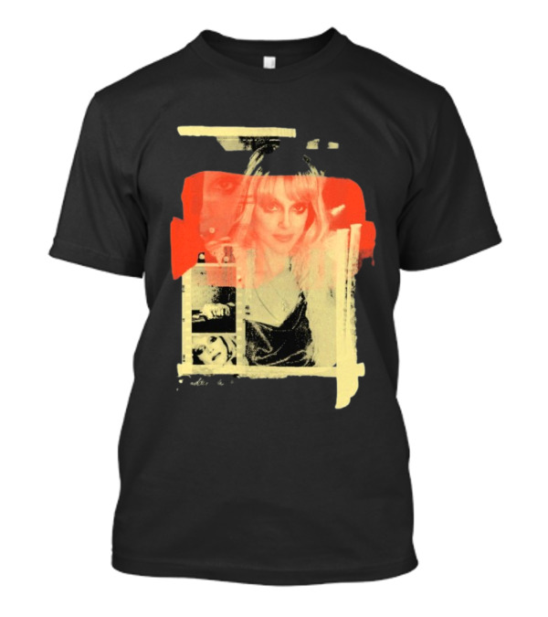 St. Vincent Daddy’s Home Album Cover Inspired Design T-Shirt