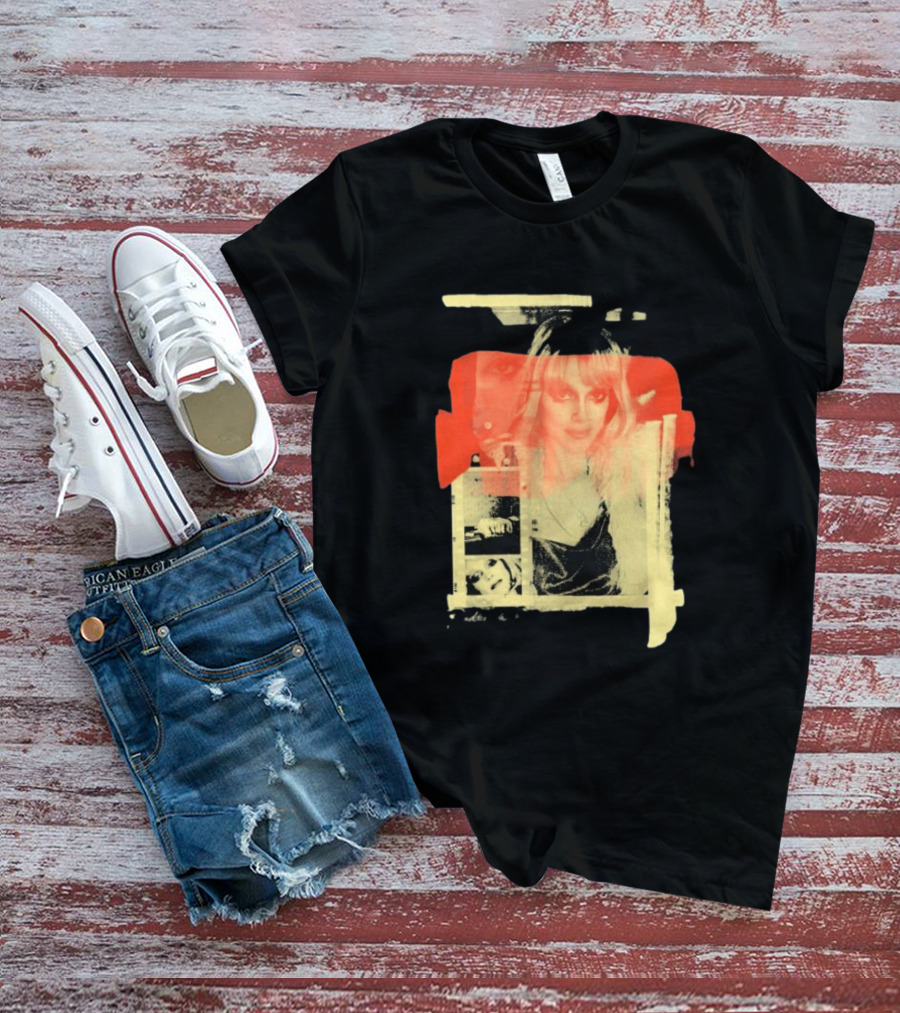 St. Vincent Daddy’s Home Album Cover Inspired Design T-Shirt