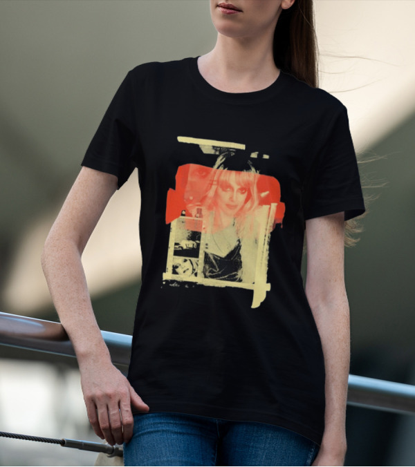 St. Vincent Daddy’s Home Album Cover Inspired Design T-Shirt