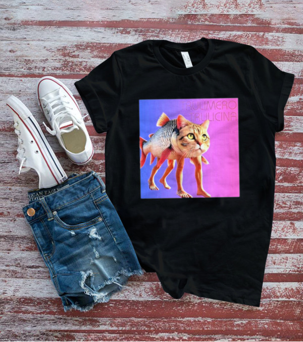Trulimero Trulicina Cat Fish Hybrid## T-Shirt