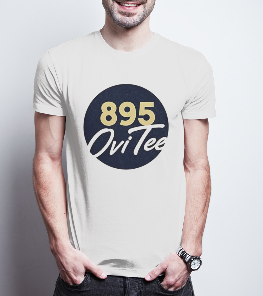 895 OviTa T-Shirt