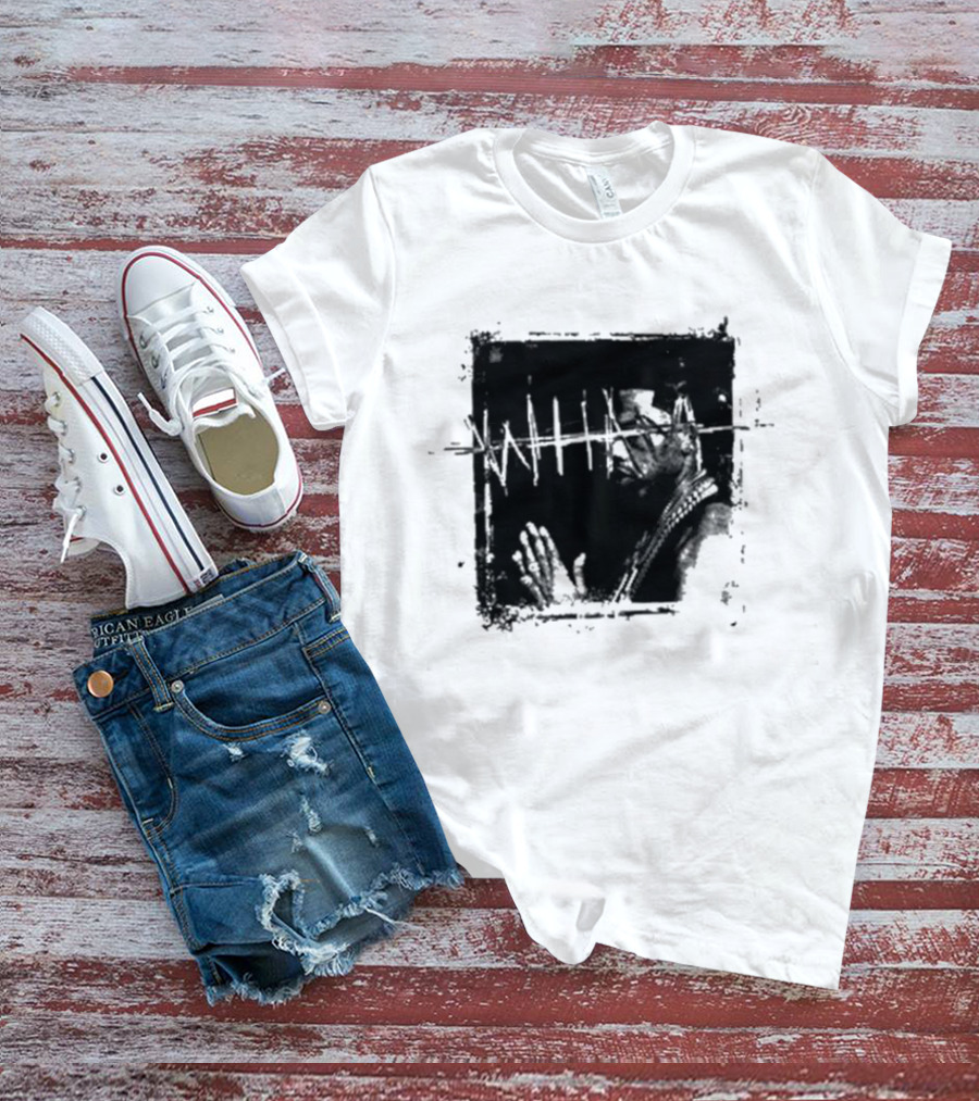 Complex Magazine Lil Baby WHAM Photo T-Shirt