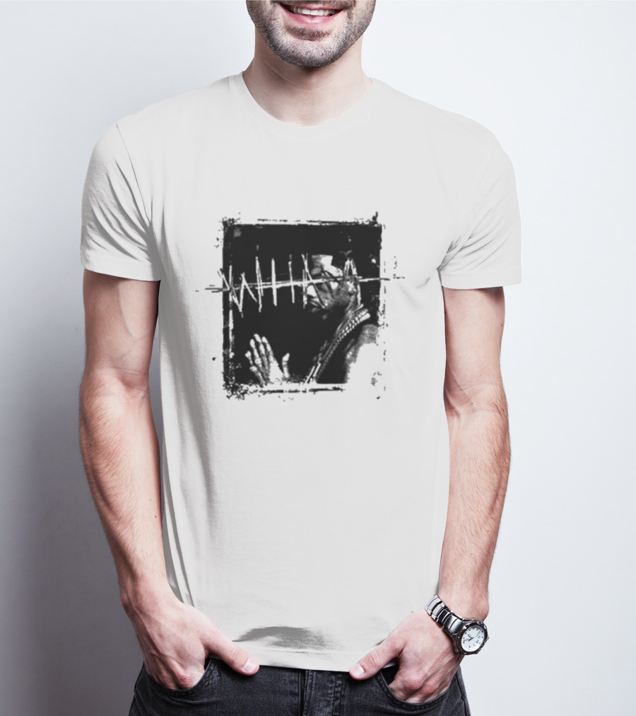 Complex Magazine Lil Baby WHAM Photo T-Shirt