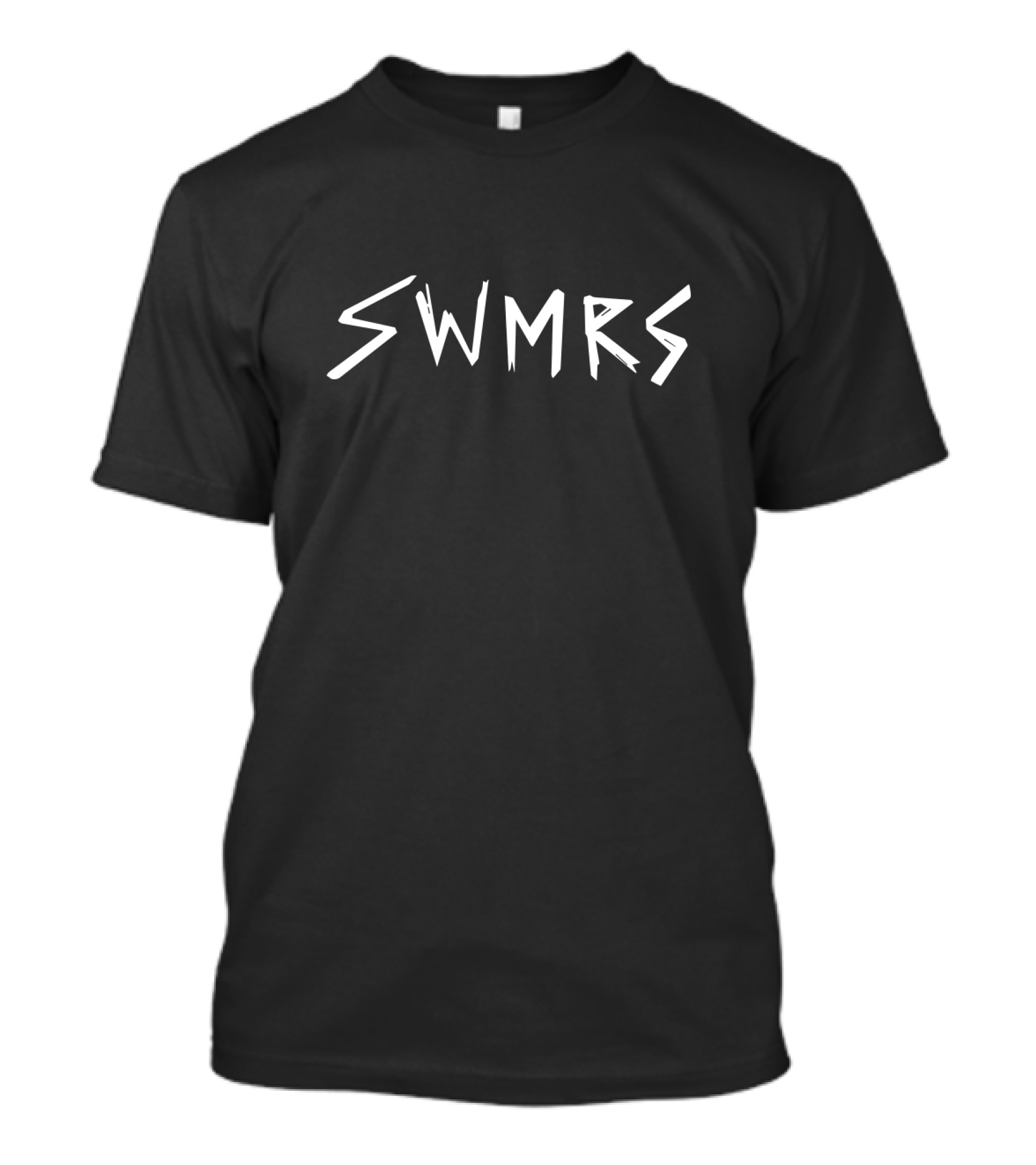 SWMRS Band Merchandise T-Shirt