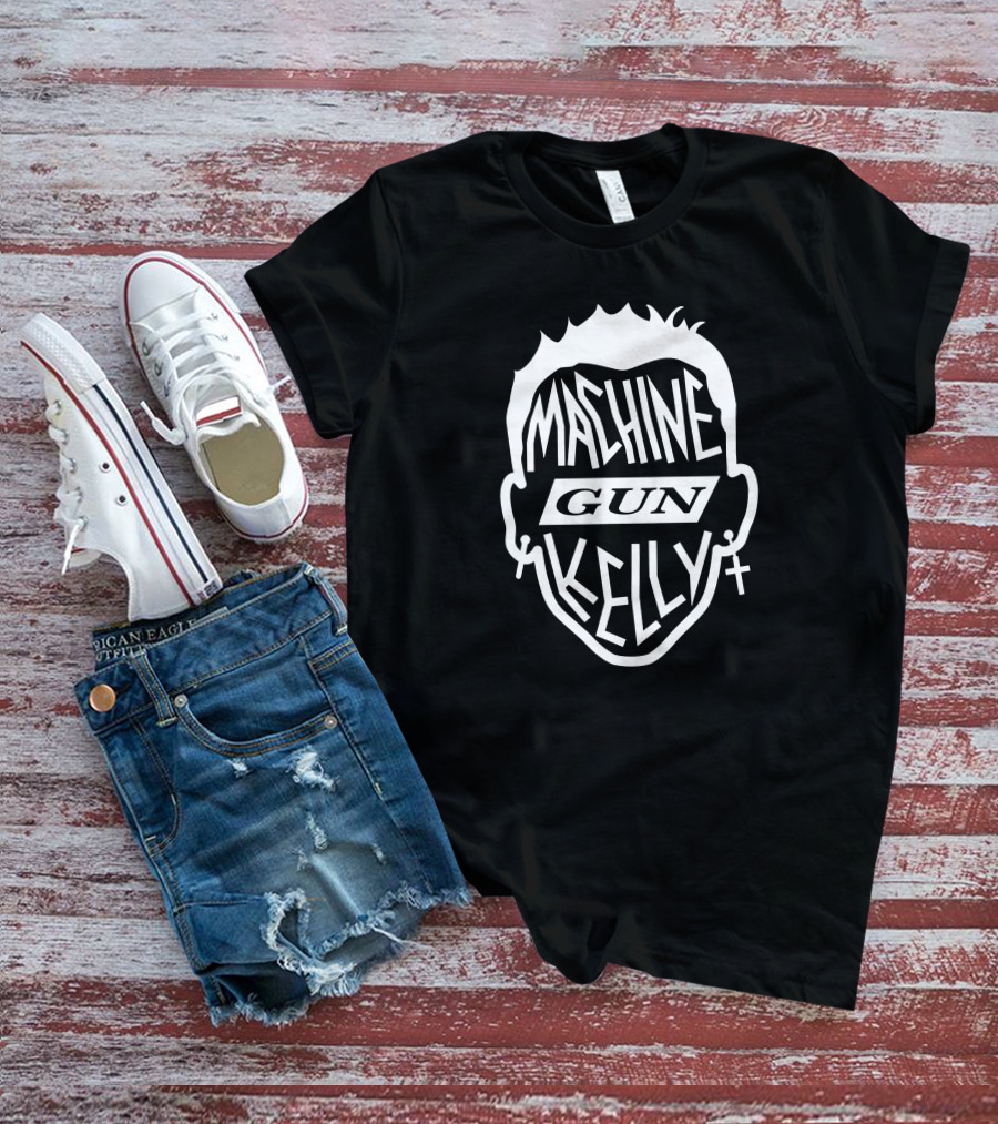Machine Gun Kelly T-Shirt