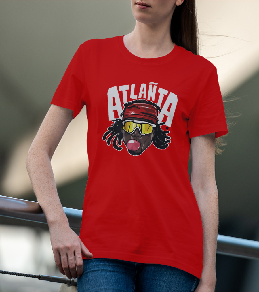 ATLANTA Acuña T-Shirt