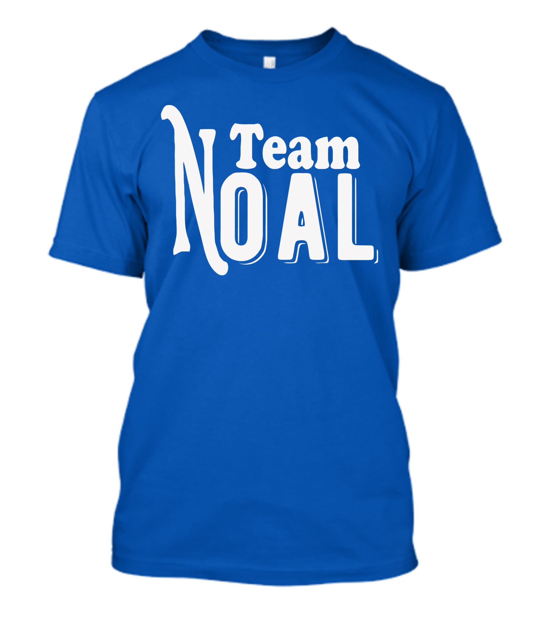 Team Noah Davis T-Shirt