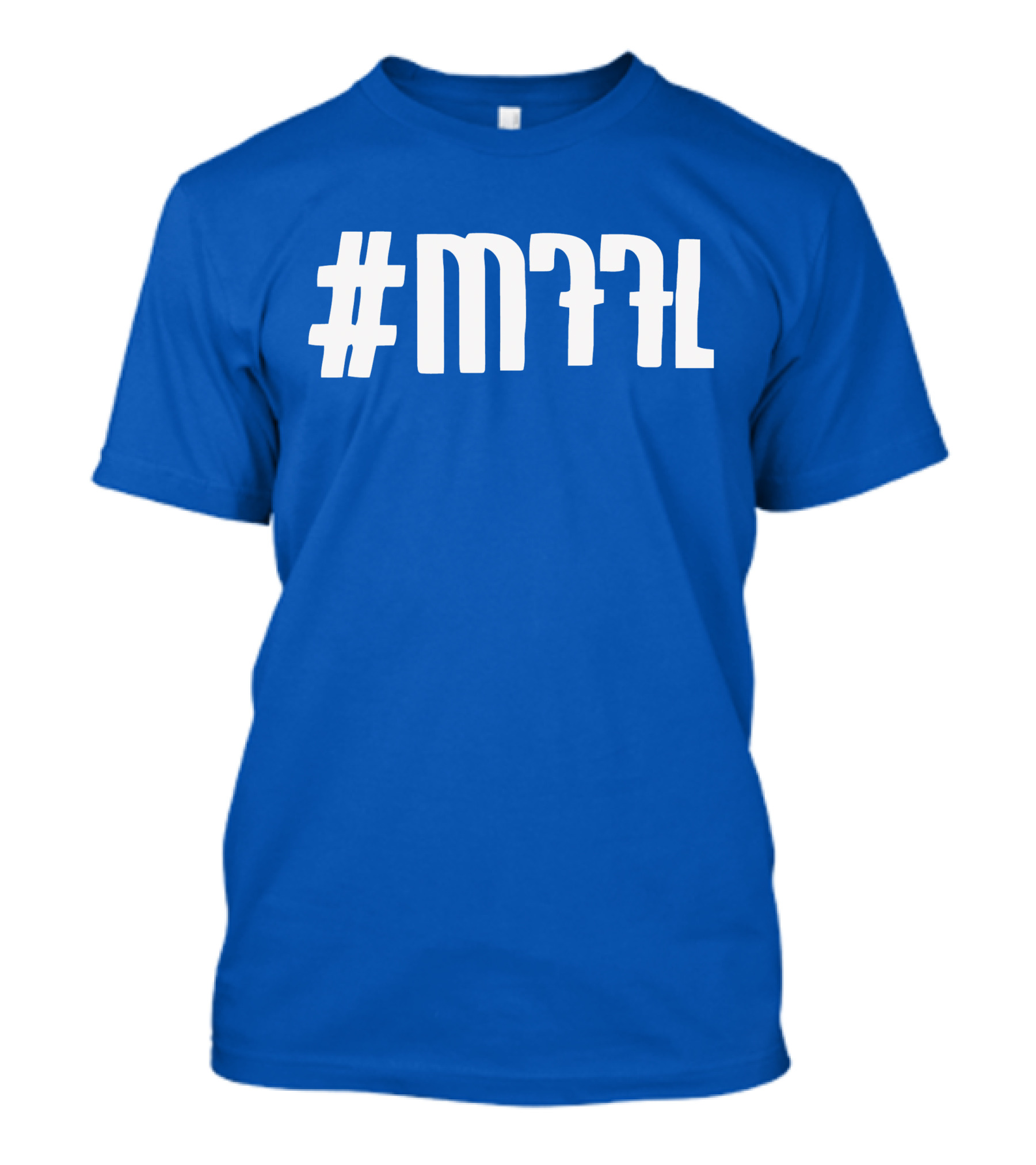 MFFL The Perfect Playoff T-Shirt