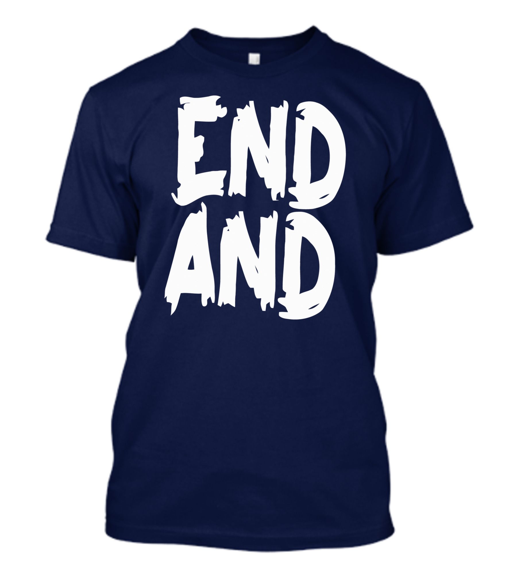 END T-Shirt