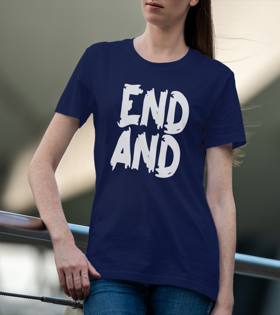 END T-Shirt