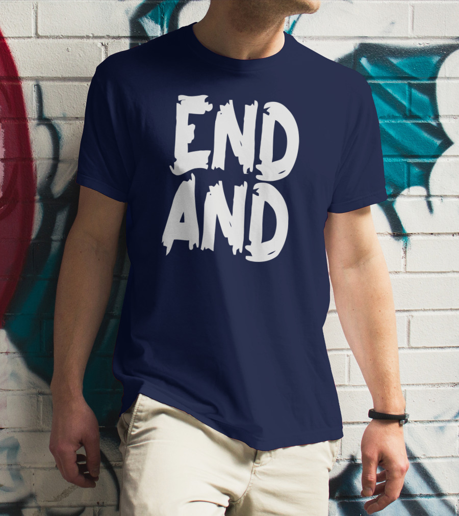 END T-Shirt