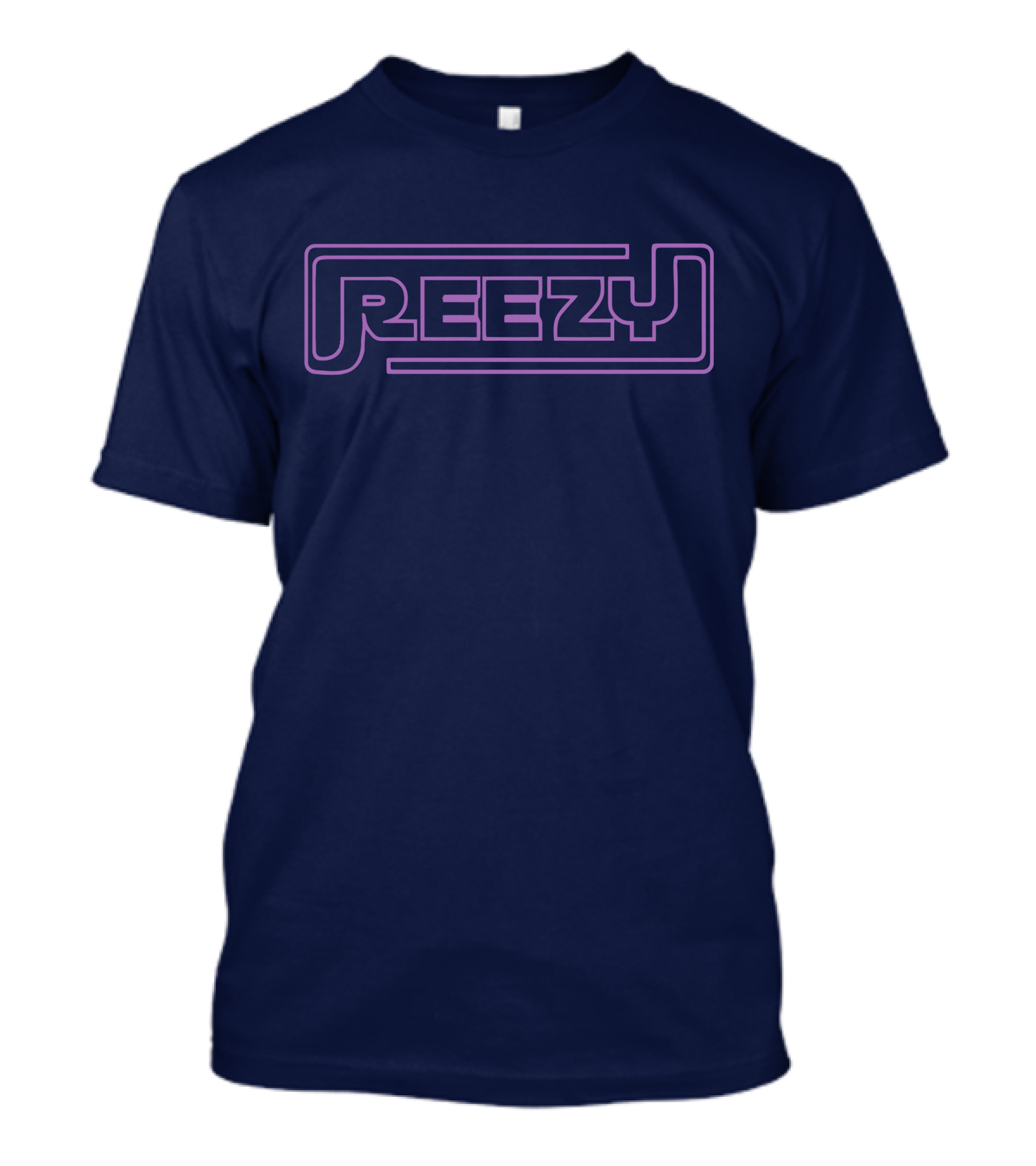 Courtreezy Reezy Merch Shop T-Shirt