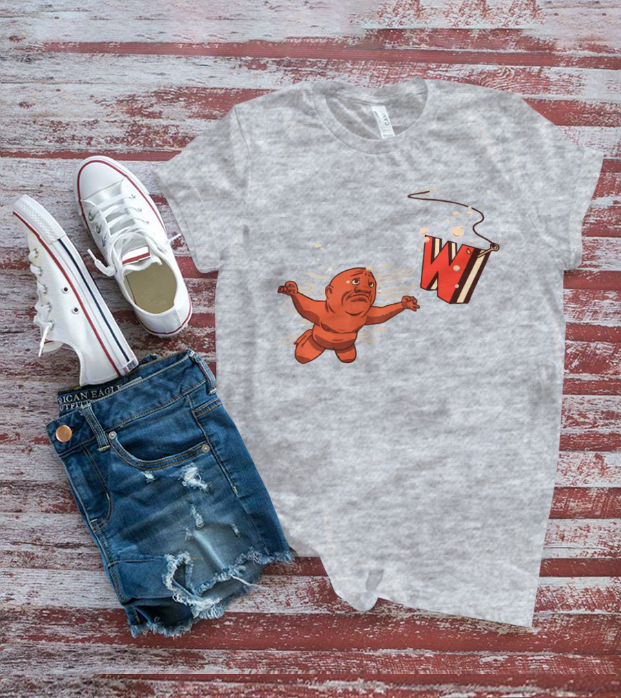 Limited W Edition Swim Quest T-Shirt